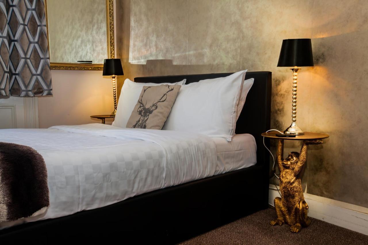 Pimlico Central London Suite Near Victoria Exterior photo