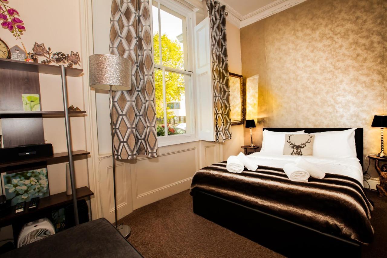Pimlico Central London Suite Near Victoria Exterior photo