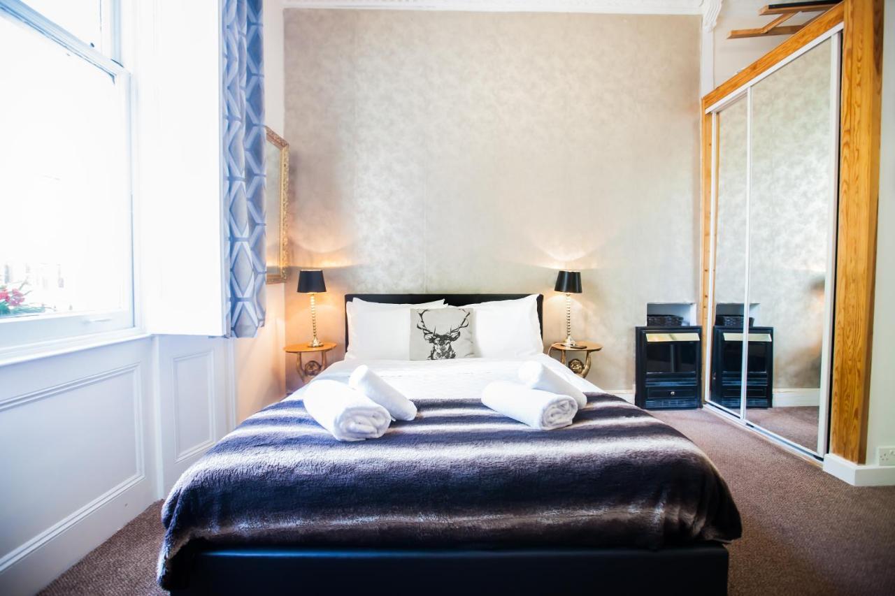 Pimlico Central London Suite Near Victoria Exterior photo