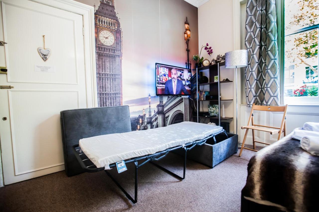 Pimlico Central London Suite Near Victoria Exterior photo