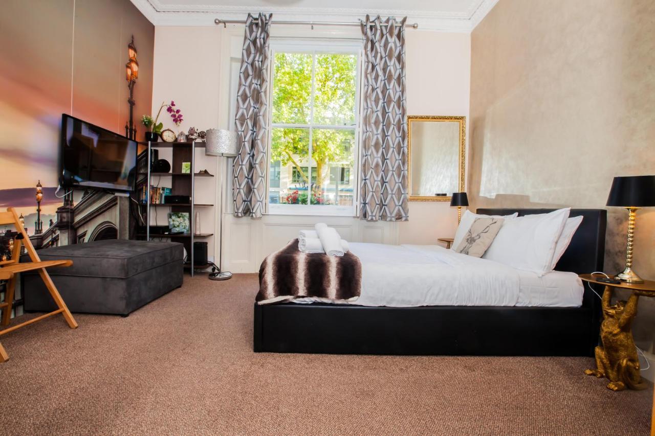Pimlico Central London Suite Near Victoria Exterior photo